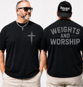 Weights & Worship