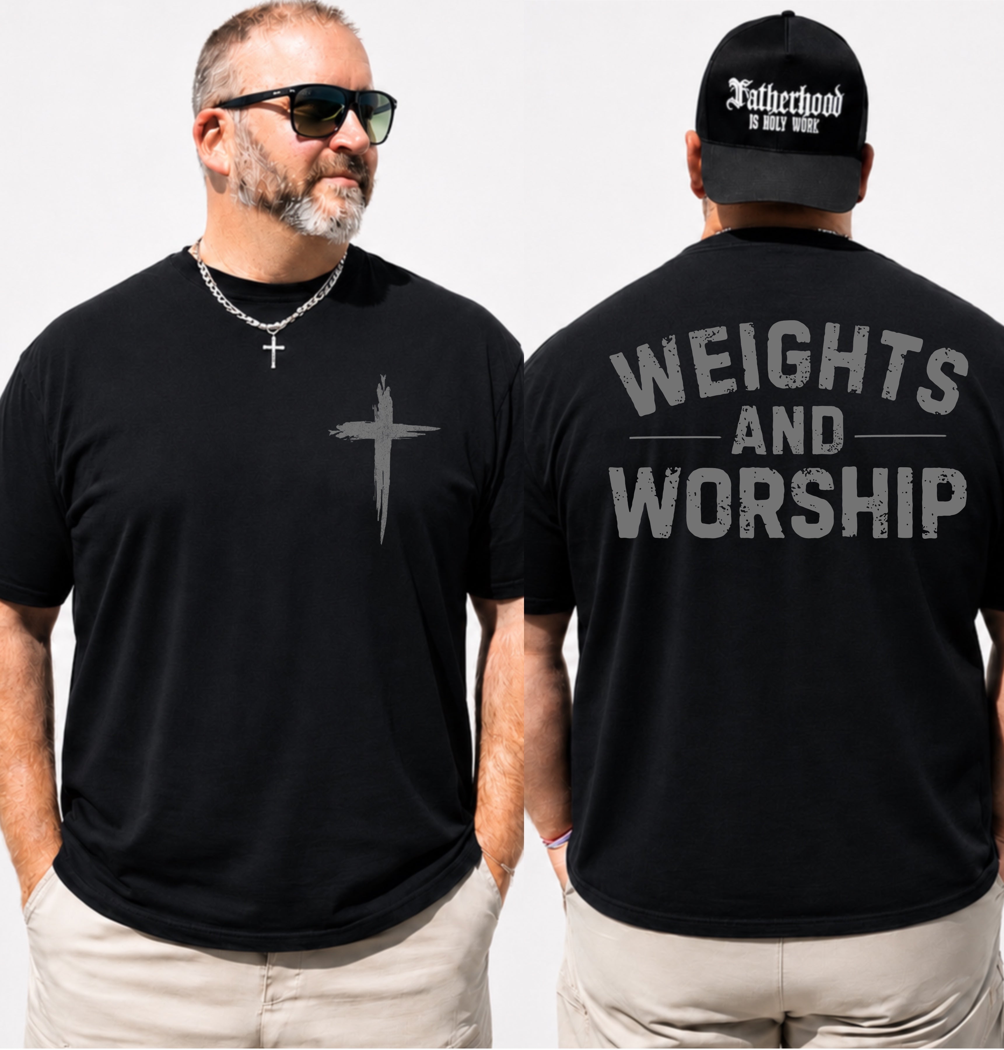 Weights & Worship