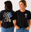 God over my life