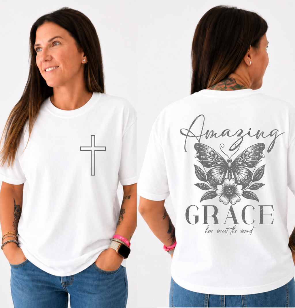 Amazing Grace