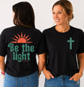 Be the light