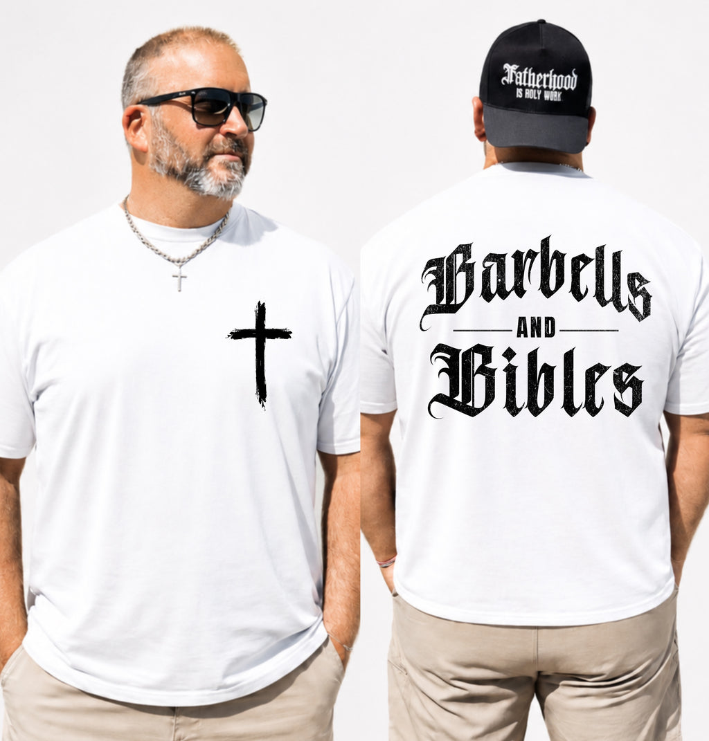 Barbells & Bibles