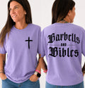 Barbells & Bibles
