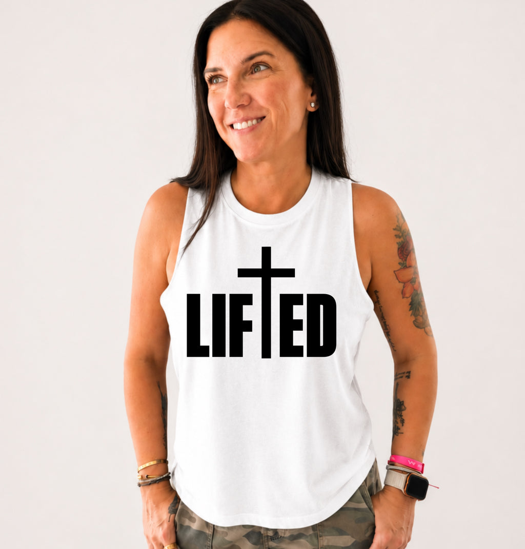 Lifted