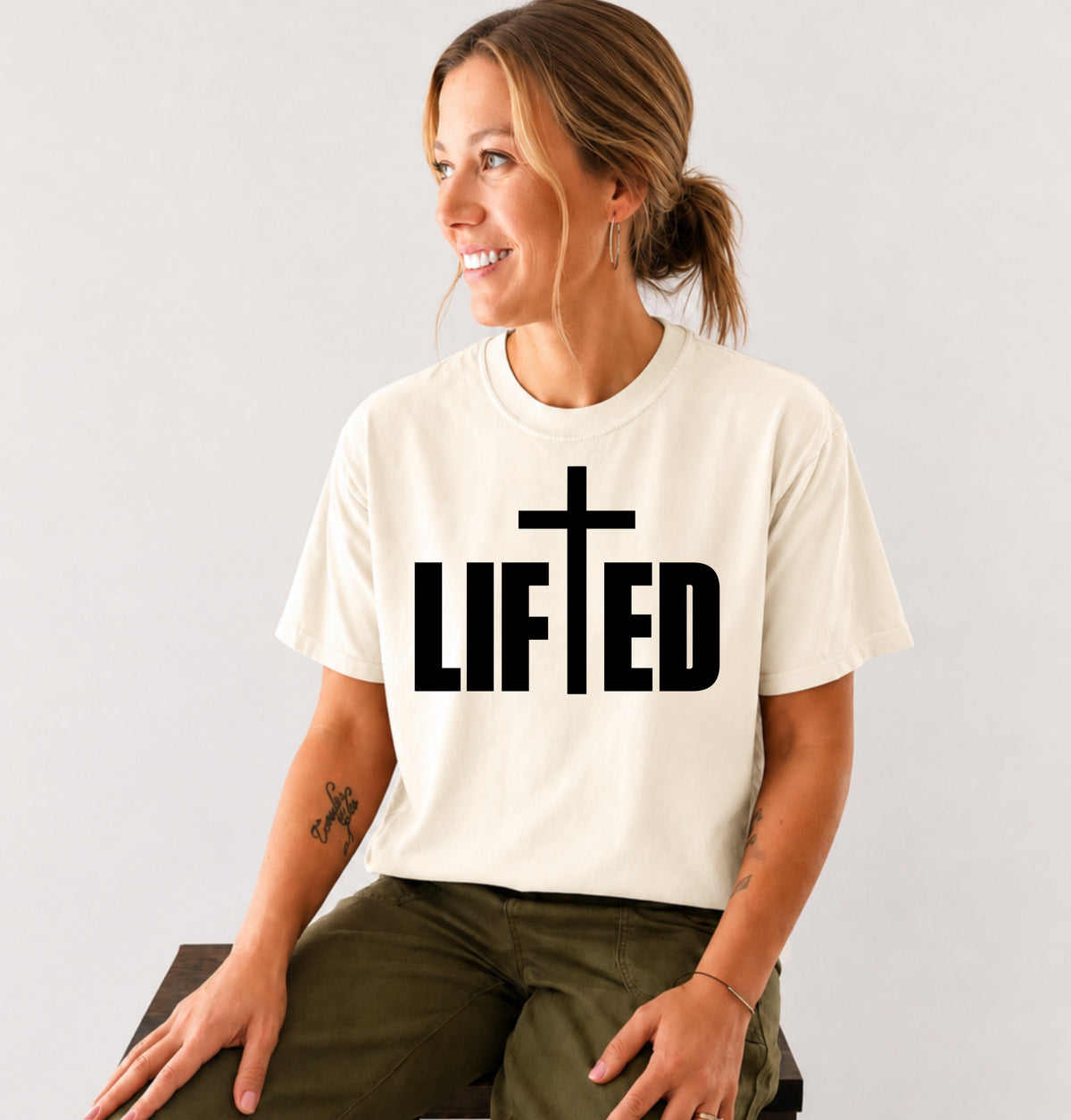Lifted