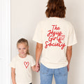 Jesus girls society