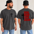 Cool Dads Love Jesus