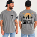 Lead Them To Jesus