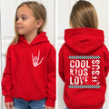 Cool Kids Love Jesus