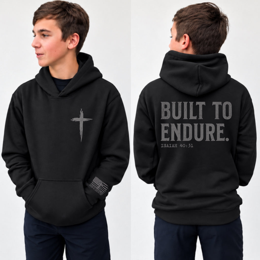 Built To Endure