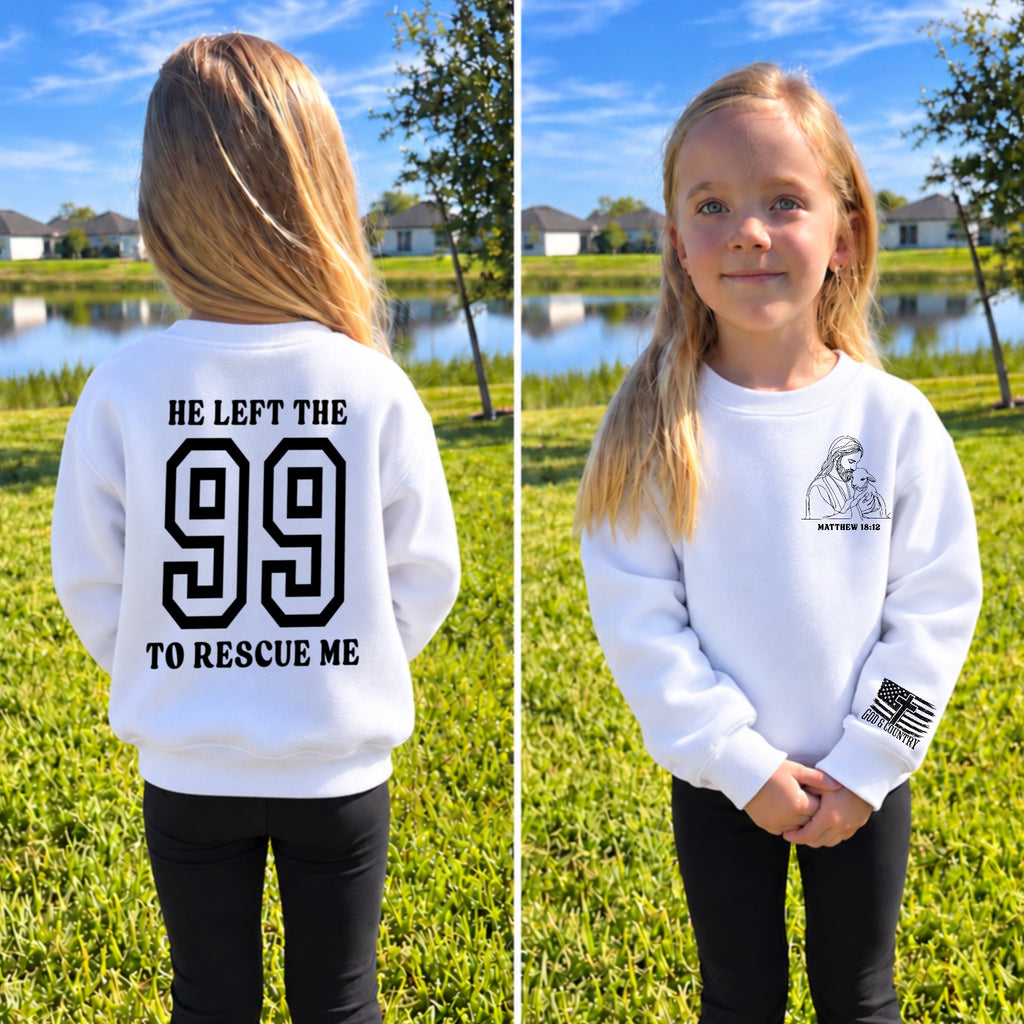 He Left The 99