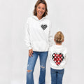 Jesus Loves You *checkered
