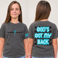 God’s Got My Back
