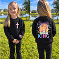 Daughter Of The King