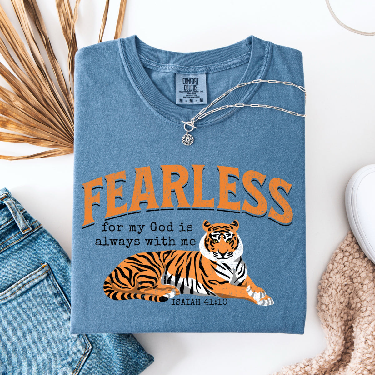 Fearless