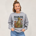 Fearless *cheetah
