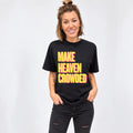 Make Heaven Crowded