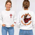 Hell Hates A Praying Woman