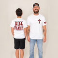 Kill The Flesh