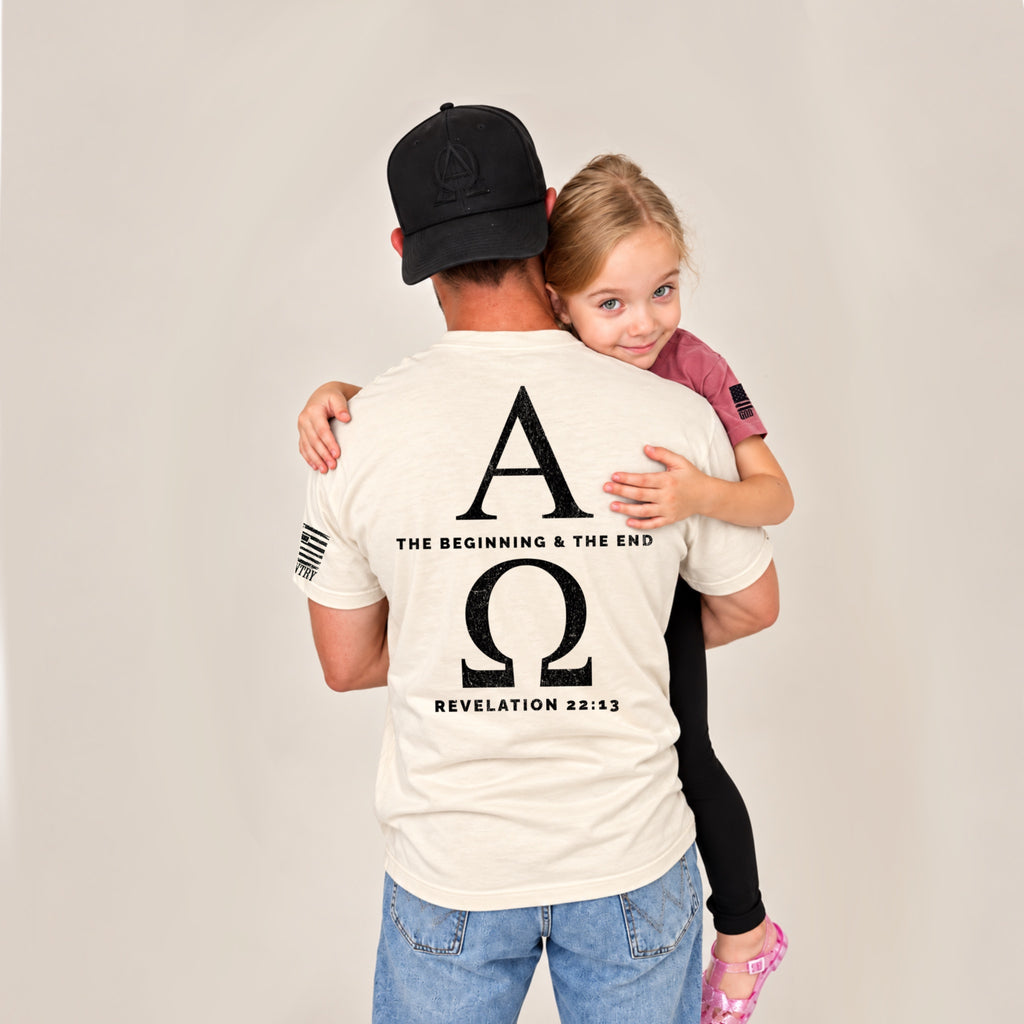 Alpha Omega