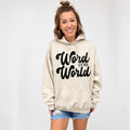 Word Over World