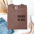 Kenny Bee logo