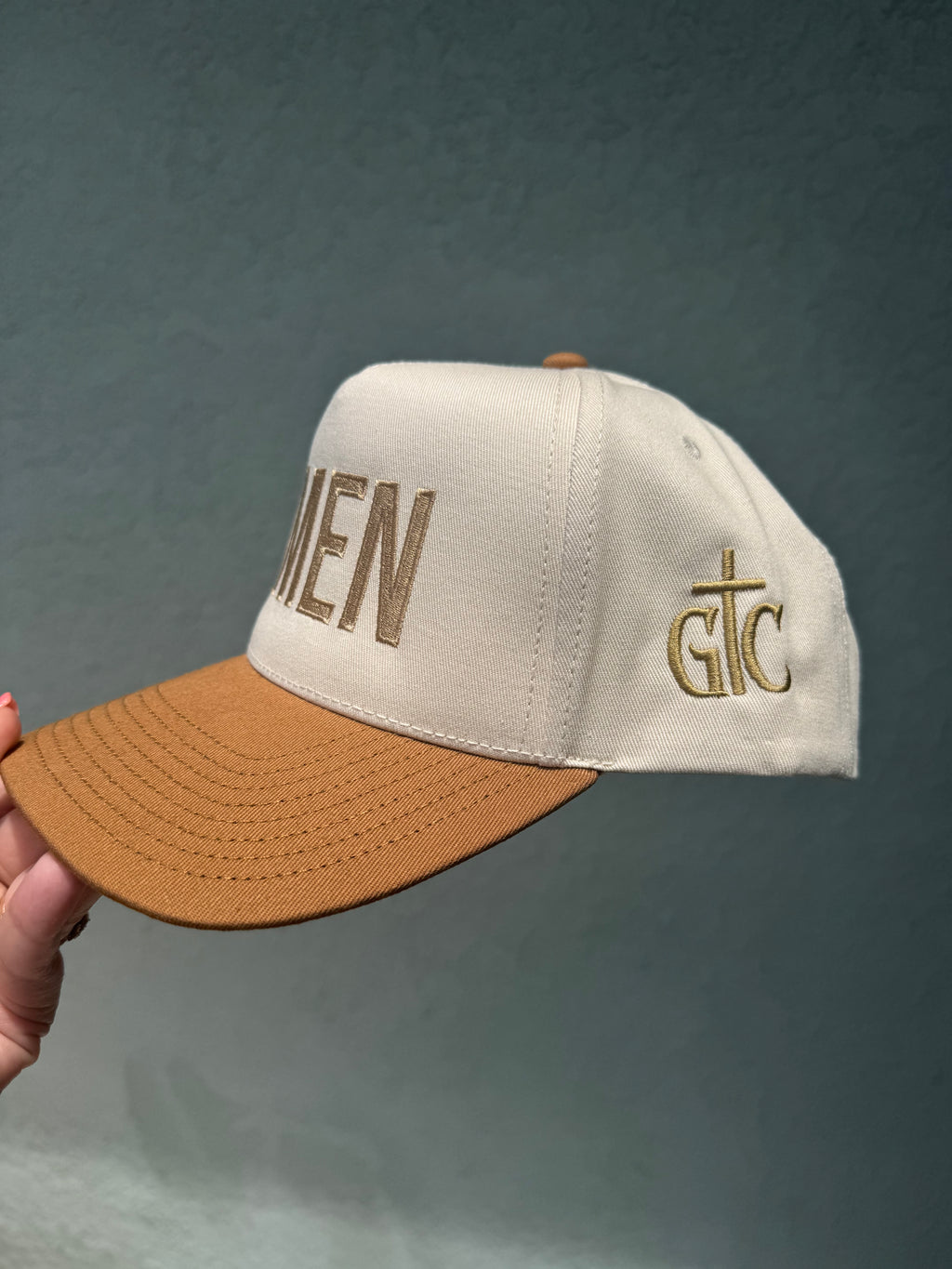 Amen hat