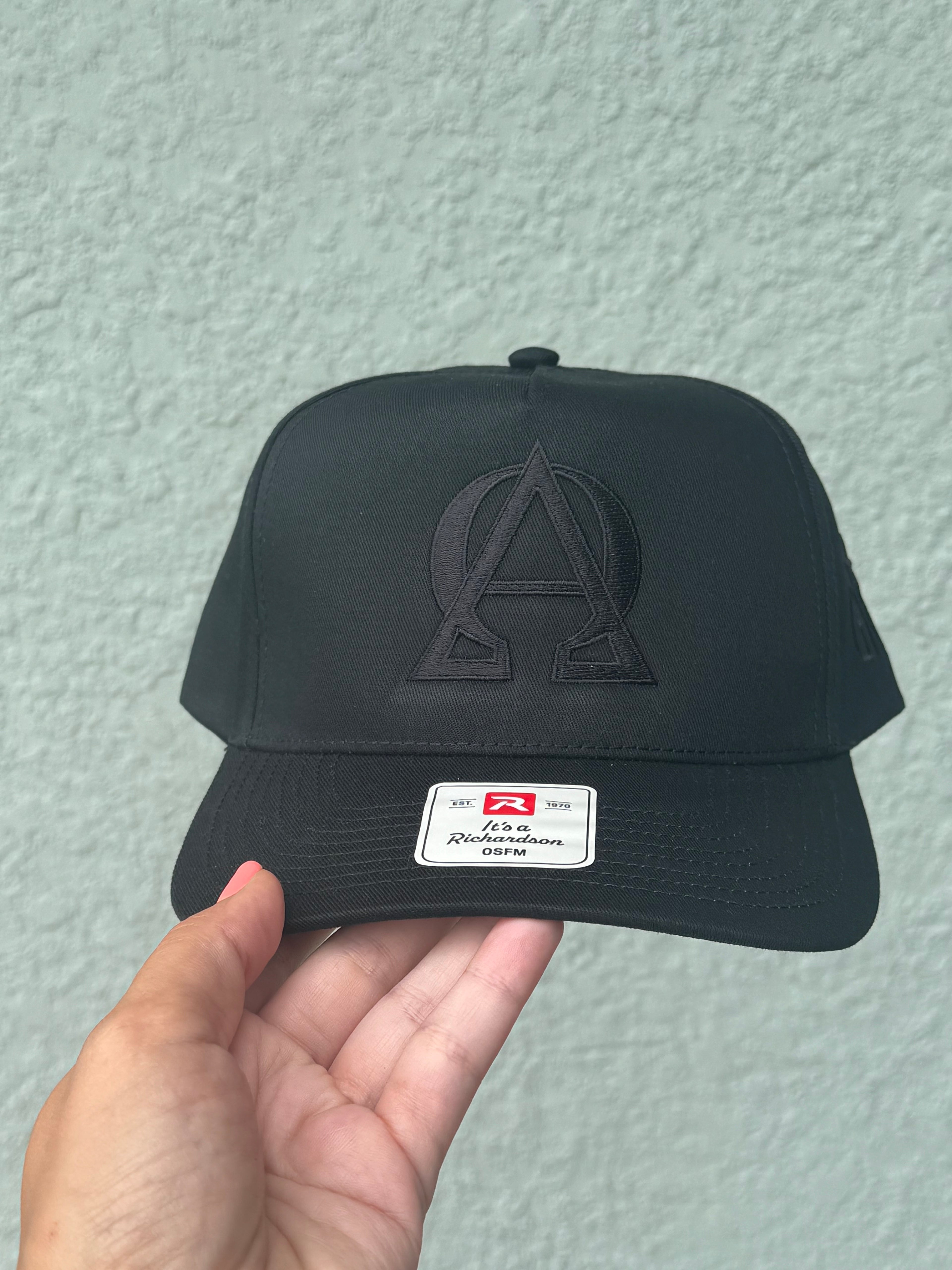 Alpha Omega
