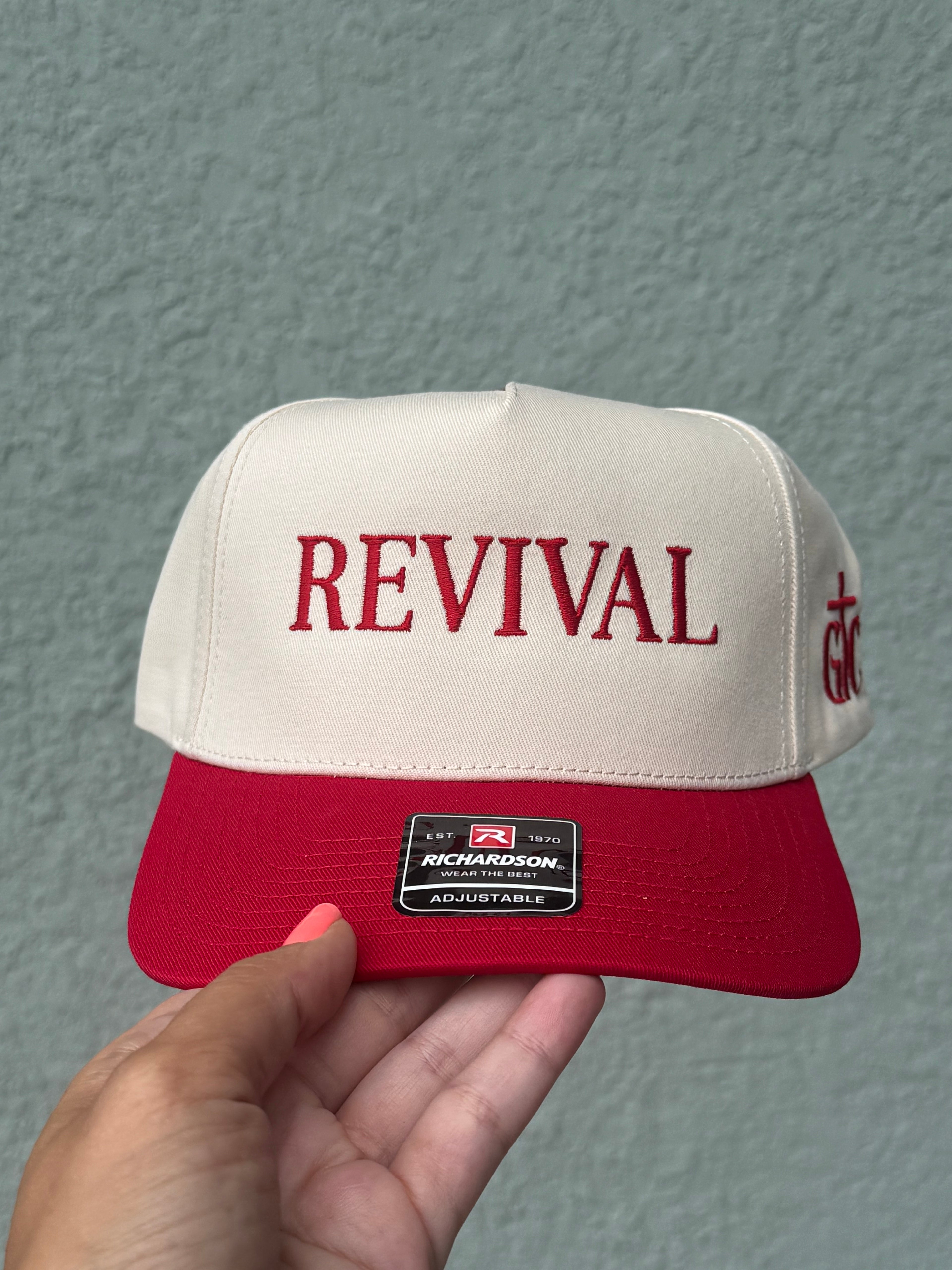 Revival